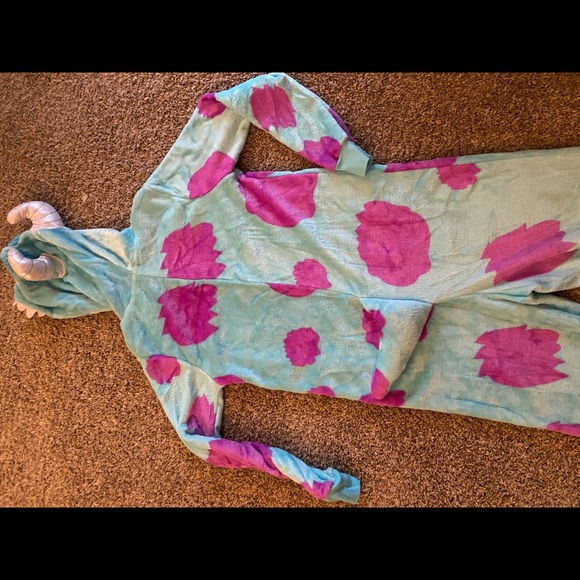 Adult Onsie - Picture 6 of 7